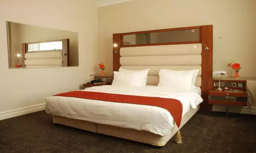 هتل ورلد پالاس باتومی هتل ورلد پالاس باتومی